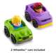 FHG51 Fisher-Price Little People Collection Take Turns 3-Foot Skyway (Open Box)
