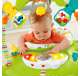 CBV62 Fisher Price Woodland Friends Baby Jumperoo Infant Play Bouncer (Open Box)