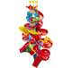 GGD39 Fisher-Price Little People Take Turns Skyway 3 Foot Tall Kid's Racer Toy Playset