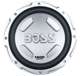 CX122 + AR1500M + AKS8 Boss Audio CX122 12-Inch 1400W Subwoofer with Mono Amplifier with Amp Kit