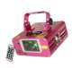 SCORPION-DUAL + H700 Chauvet DJ Scorpion Dual Effect Laser w/ H700 Fog Machine