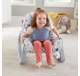 GKH64 Fisher Price GKH64 Infant to Toddler Portable Baby Seat Rocker, Pacific Pebble