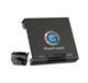 AC15001M + AKS8 Planet Audio AC1500.1M 1500W Mono Amplifier with 8 Ga Amp Kit