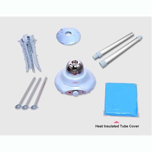 Panda Portable Foldable Ventless Cloth Laundry Compact Dryer Machine (For Parts) eBay