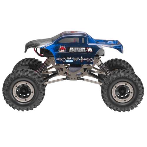 redcat racing everest rock crawler