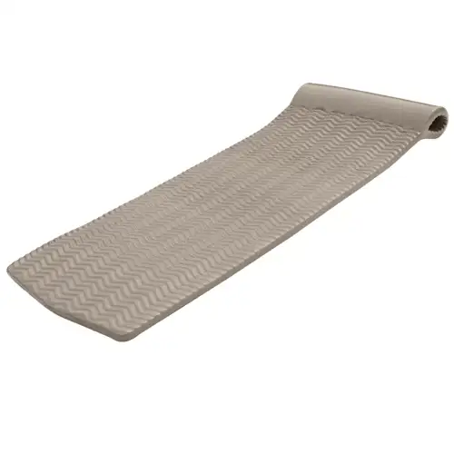 foam raft lounger pool float