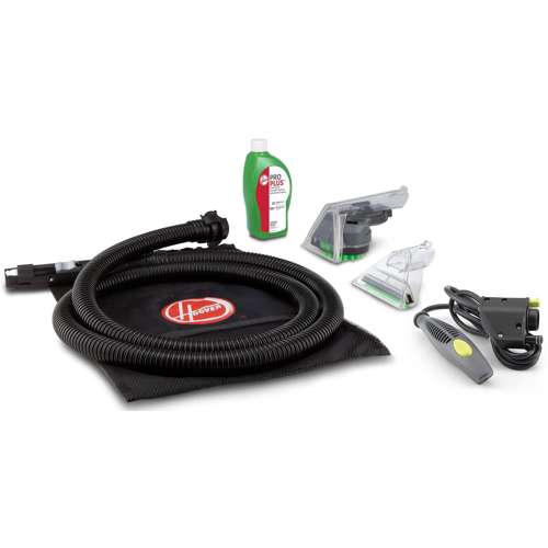 Hoover Dual Power Pro Deep Carpet Cleaner w/Accessory Pack, FH51200