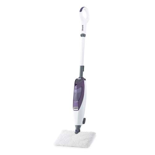 Shark Blast Scrub Electronic Swivel Steam Pocket Mop