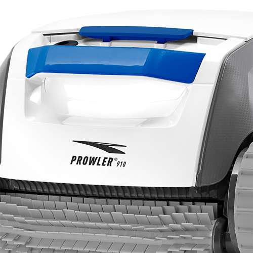 pentair above ground pool cleaner