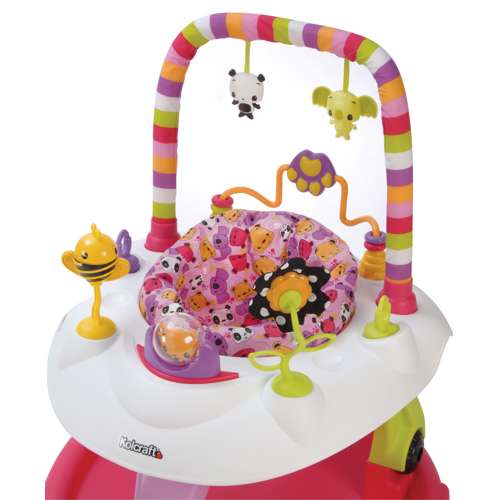 kolcraft toy box
