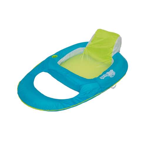 swimways original spring float pool lounger