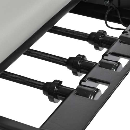Stamina AeroPilates 287 Folding Pilates Workout Reformer Machine (For