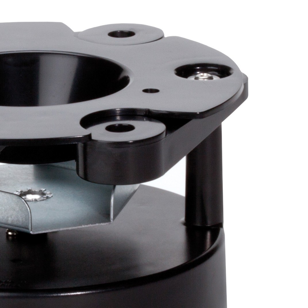 Moultrie Feeders AllInOne Timer Kit Attachment for Deer Feeder MFH