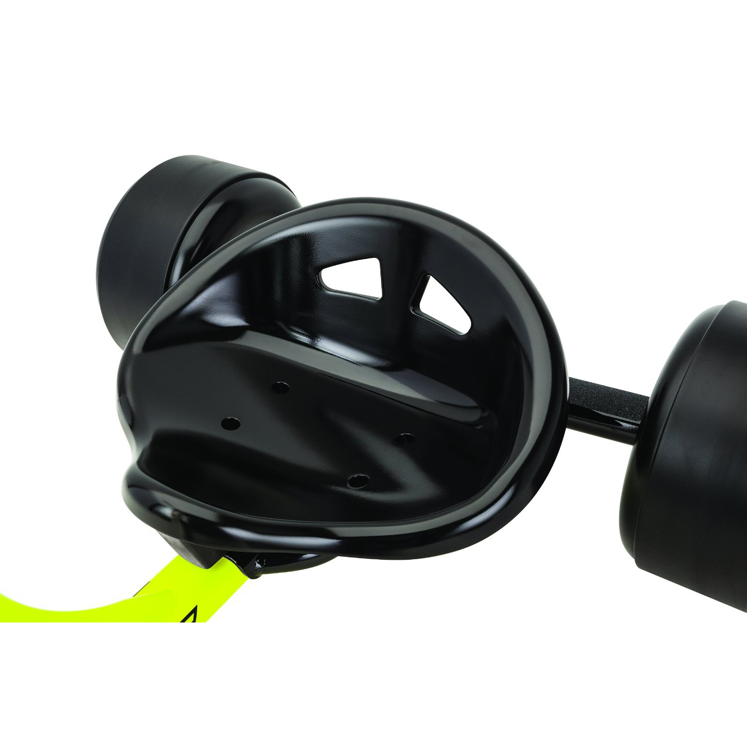 Razor DXT Adult Downhill Steel BigWheel Drift Trike with Super Slider