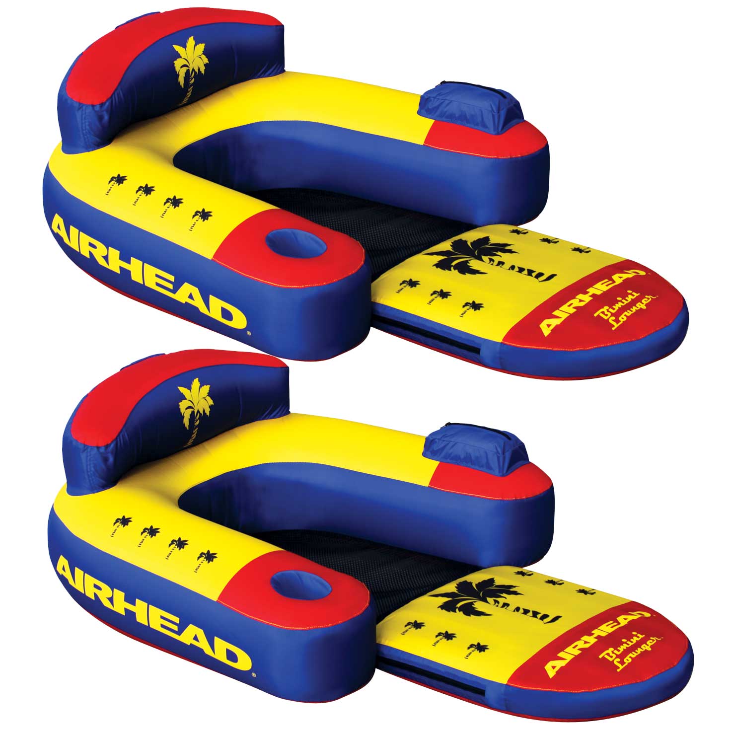 lounge raft for pool