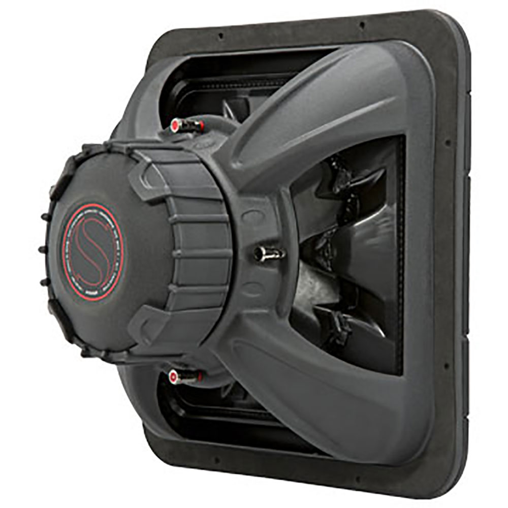 2 Kicker 15 Inch Subs _ KICKER – JWEZ