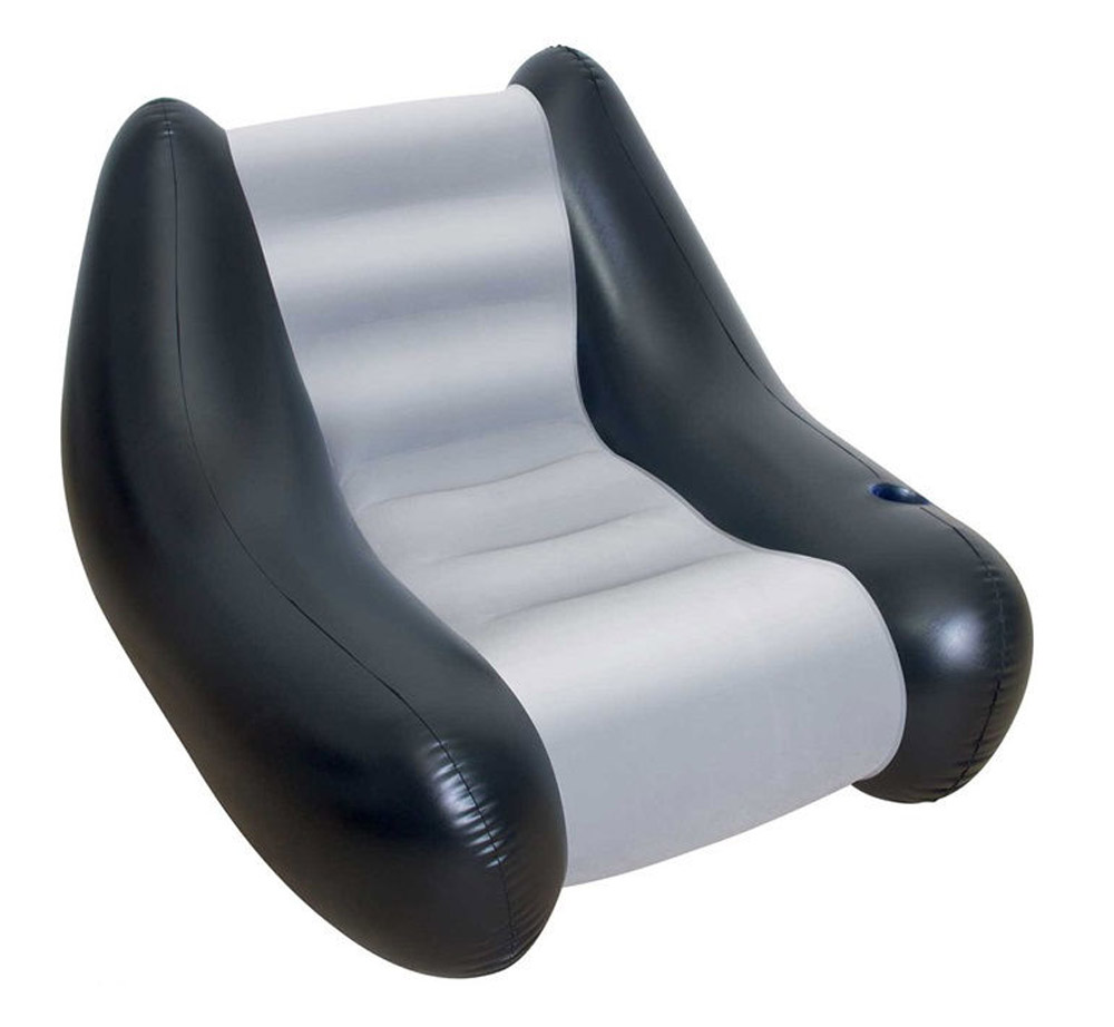 bestway inflatable pool chair