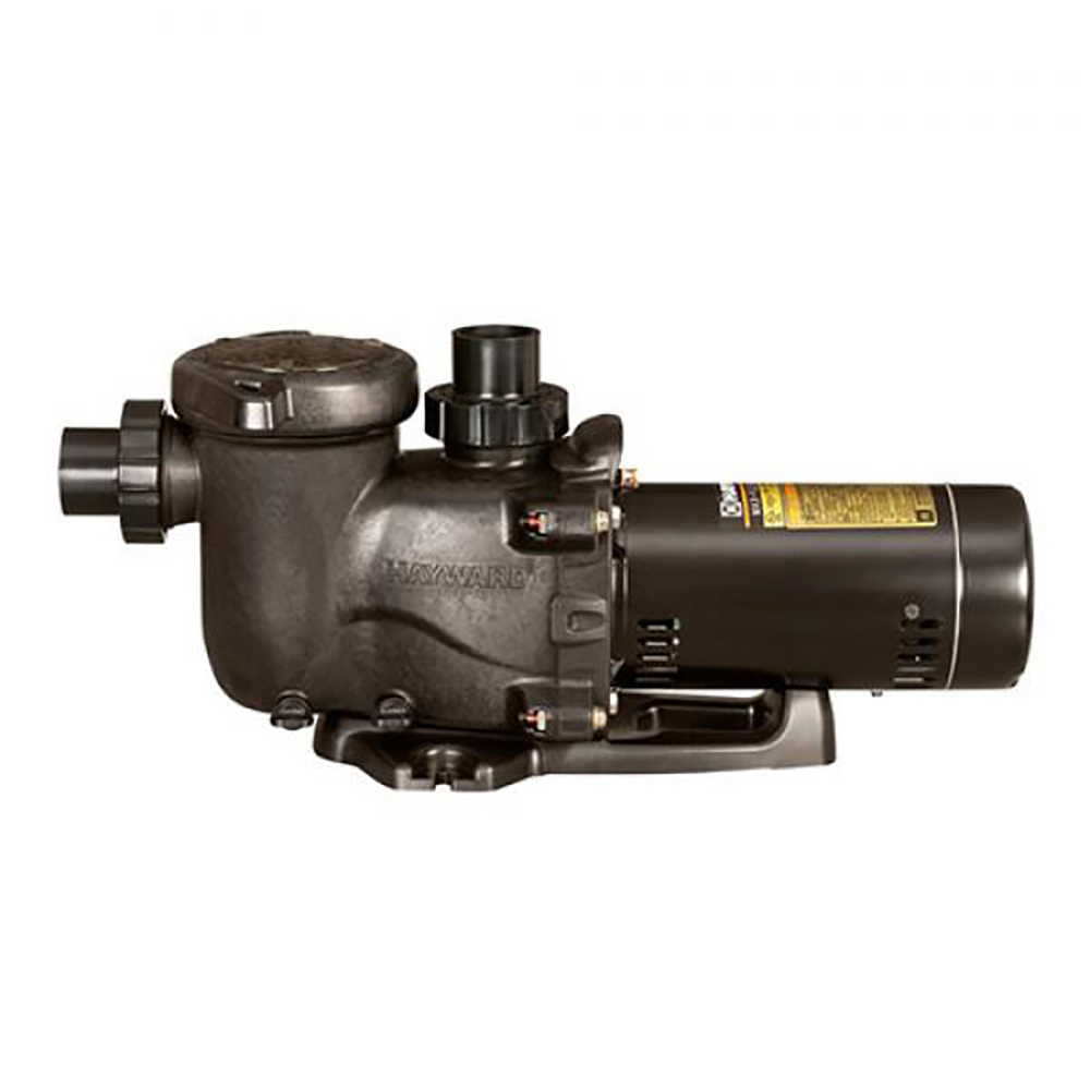 Hayward Max Flo Vs 500 Pump Reviews