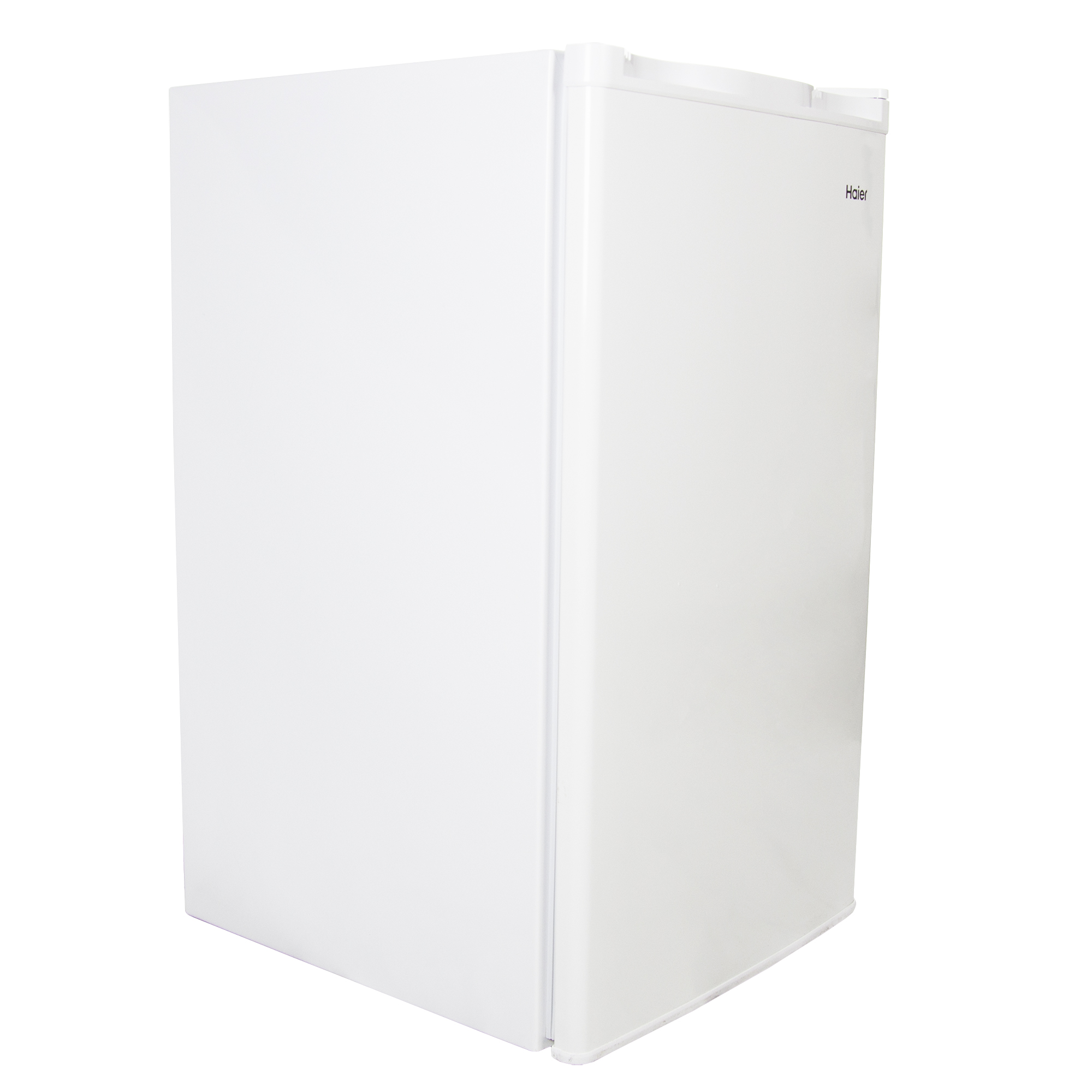 UPC 688057309552 product image for Haier 3.2 Cubic Ft. Energy Star Dorm & Office Mini Fridge Compact Refrigerator | upcitemdb.com