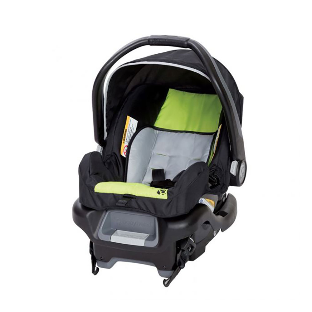 Baby Trend Ally 35 Rear Facing Newborn Infant Baby Travel Car Seat
