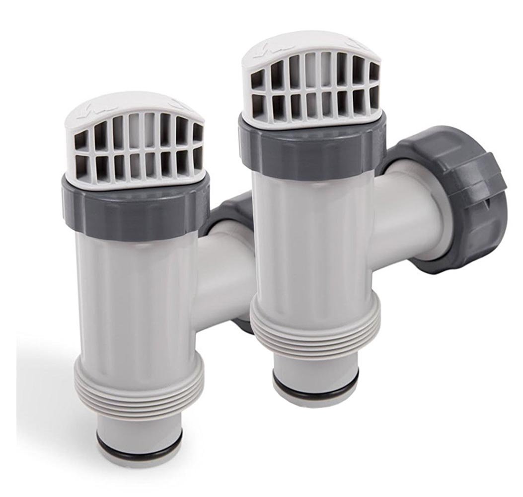 pool hose reducer