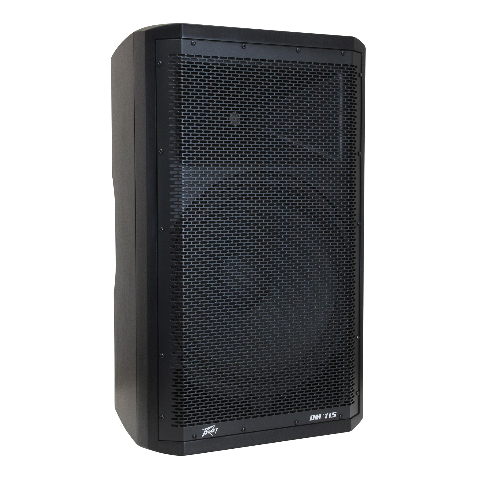 Peavey Dark Matter DM115 Pro Audio DJ 2Way 15 Inch 2Way Powered PA
