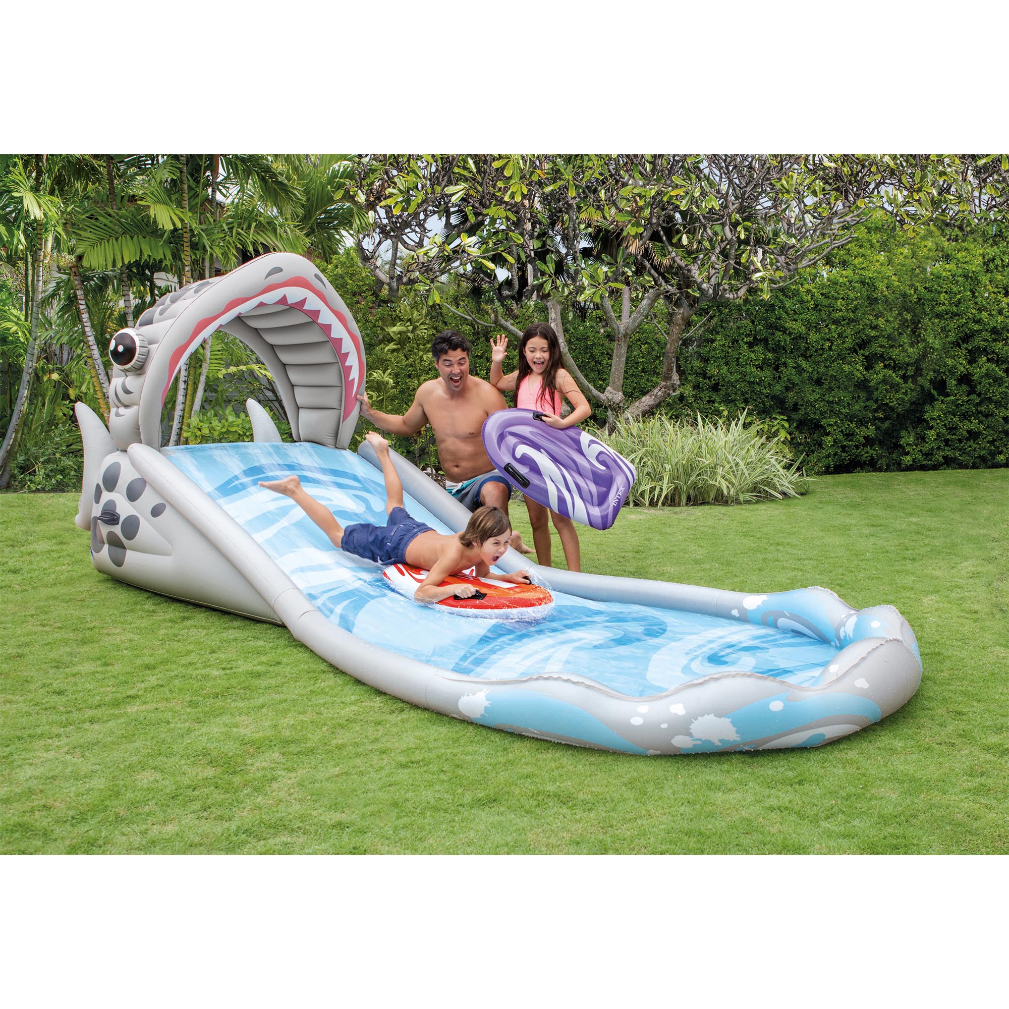 kids garden water toys