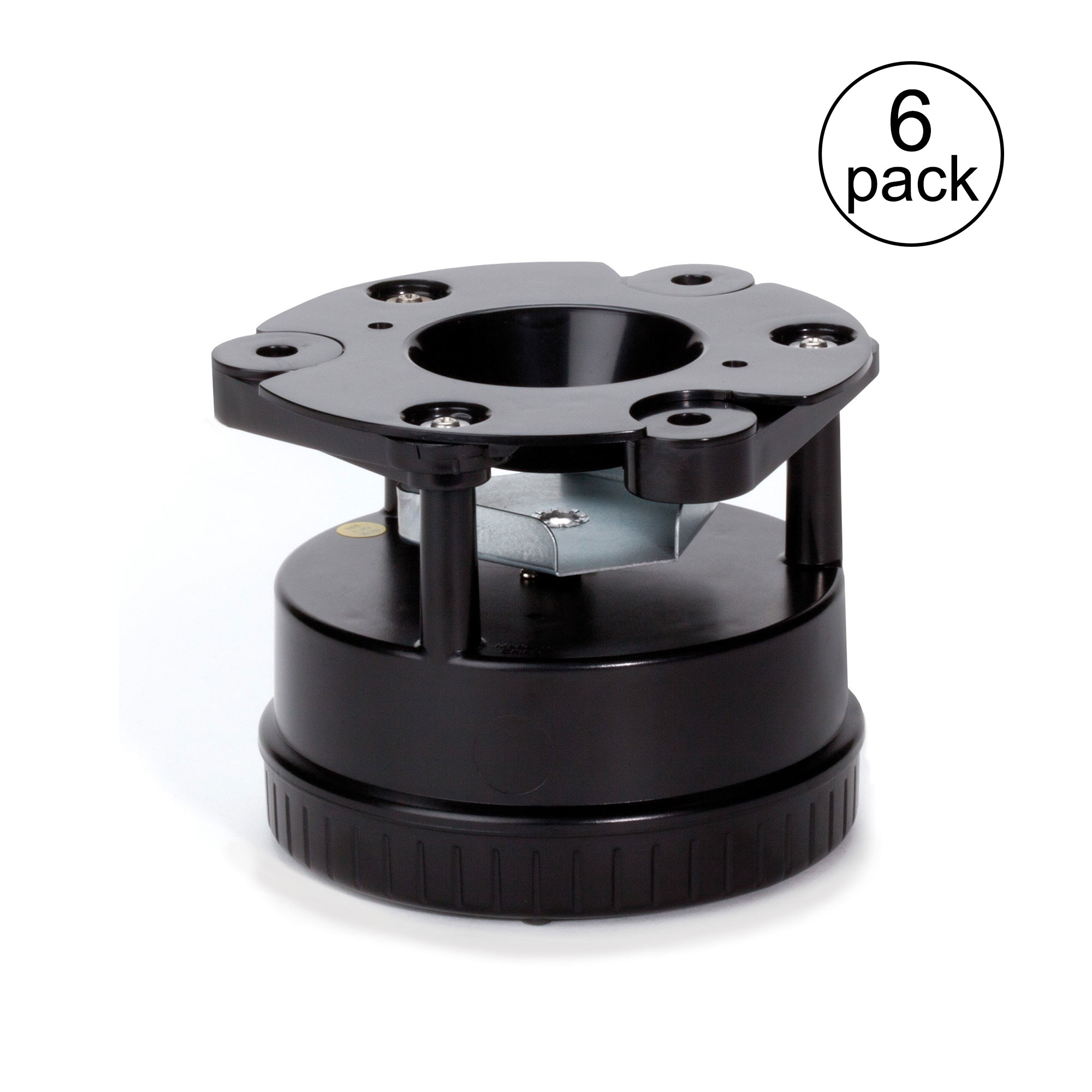 Moultrie Feeders All In One Timer Deer Feeder Kit Attachment Mfh