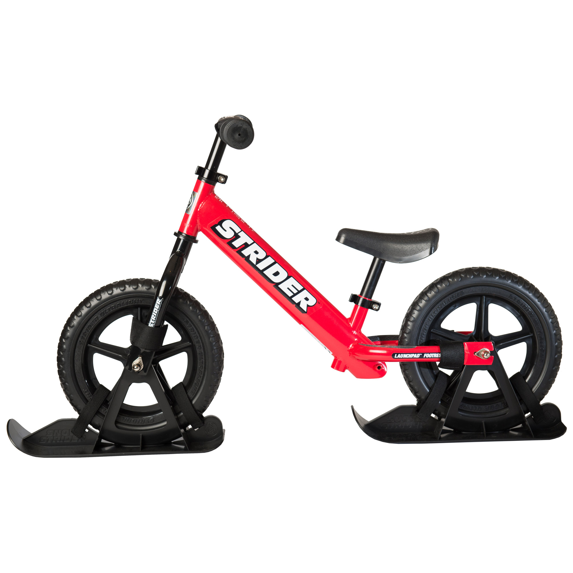 Strider 12 Classic Entry Balance Bike for Toddler 18 36 Month, Blue