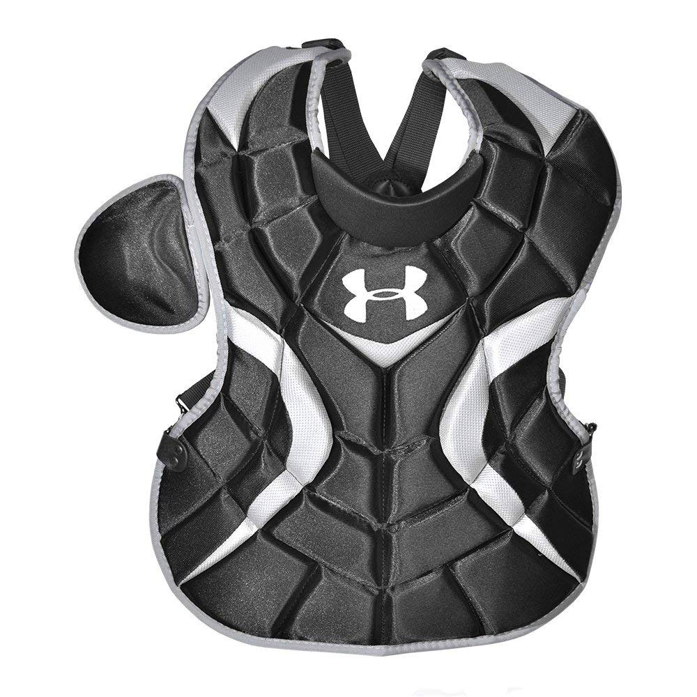 Under Armour Youth Baseball PTH Victory Catching Equipment, Age 7 to 9