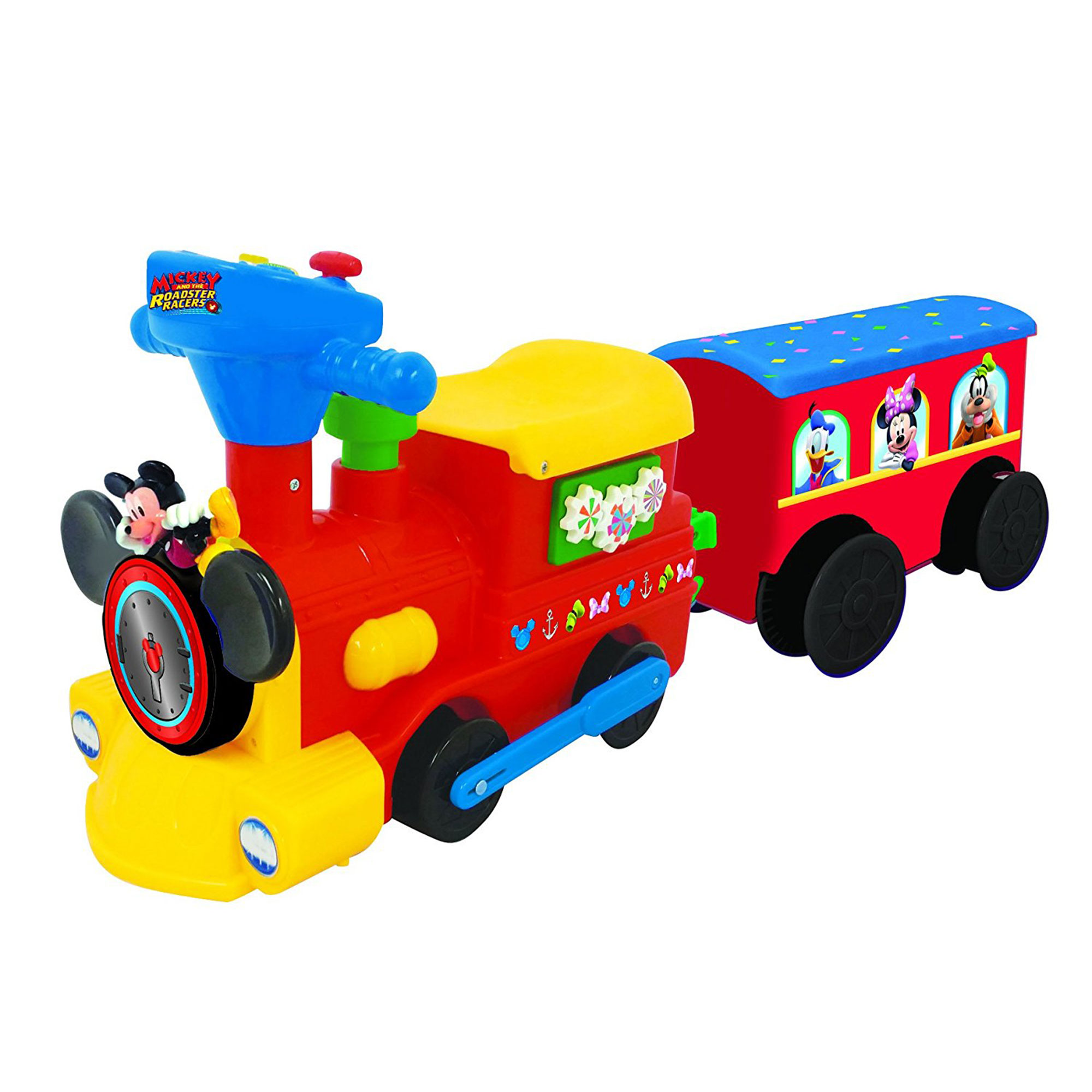 funko train disney