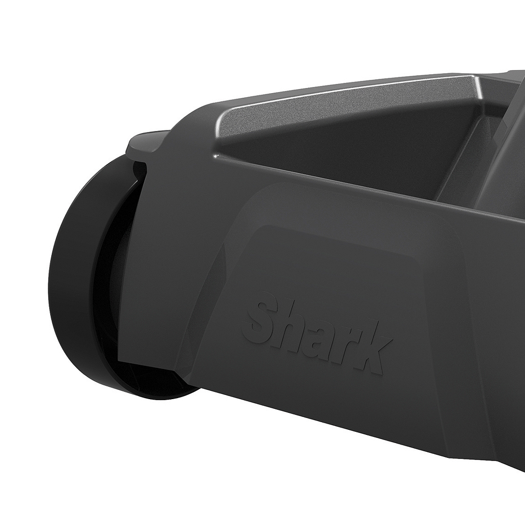 Shark Wheeled Canister Caddy for Rotator LiftAway Model Vacuum, Gray