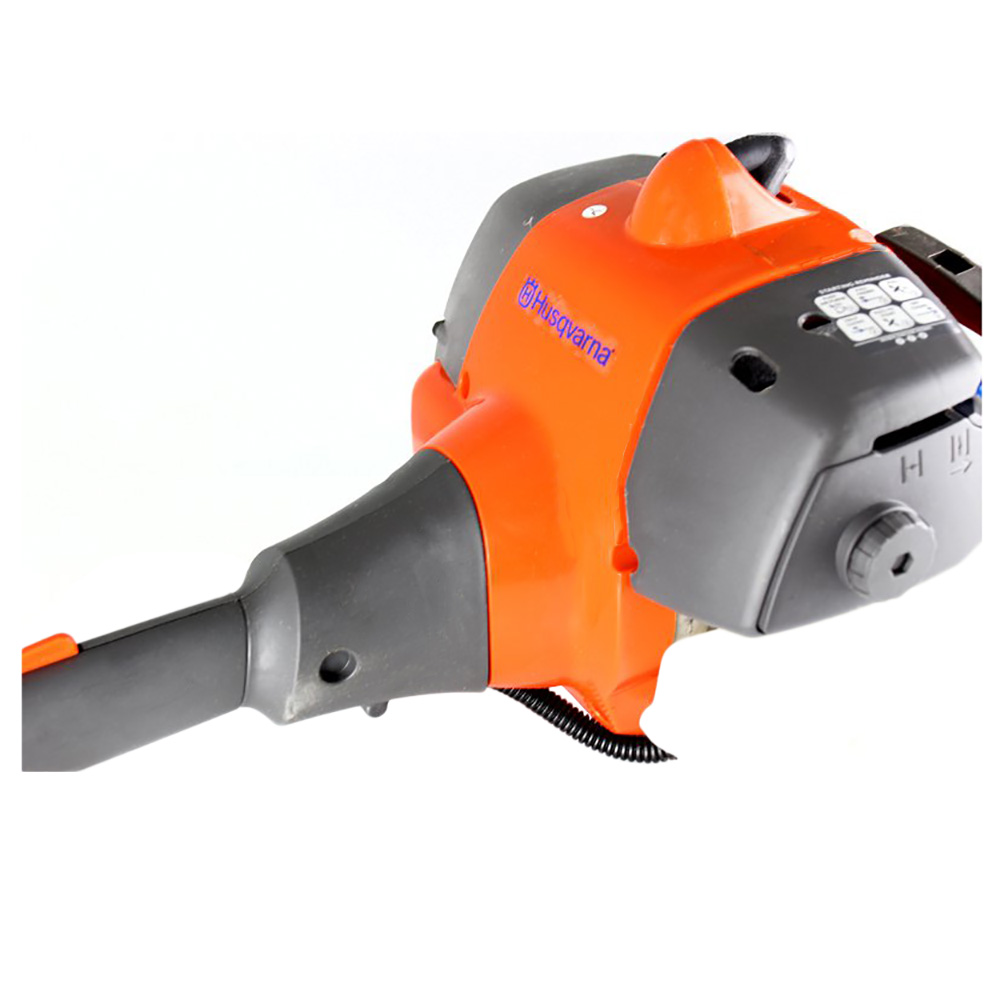 Husqvarna 128CD 28cc 2 Cycle Line Trimmer Curved Shaft (Certified