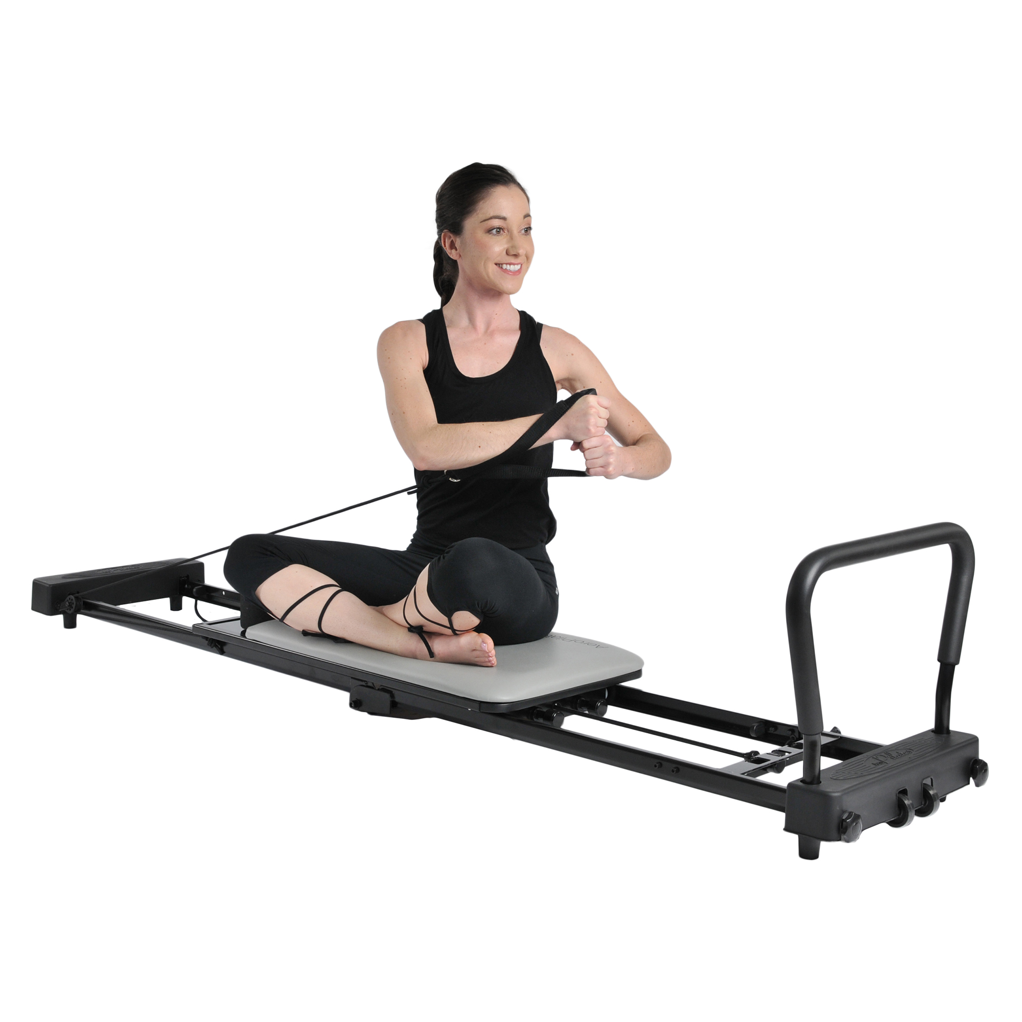18 15 Minute Stamina aeropilates workout for Beginner