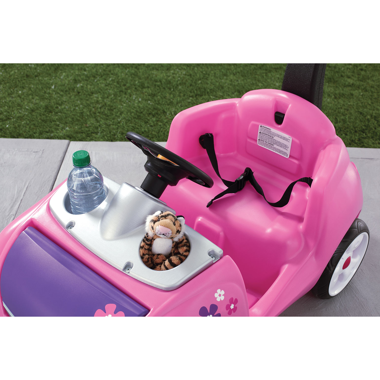 step2 whisper ride cruiser stores