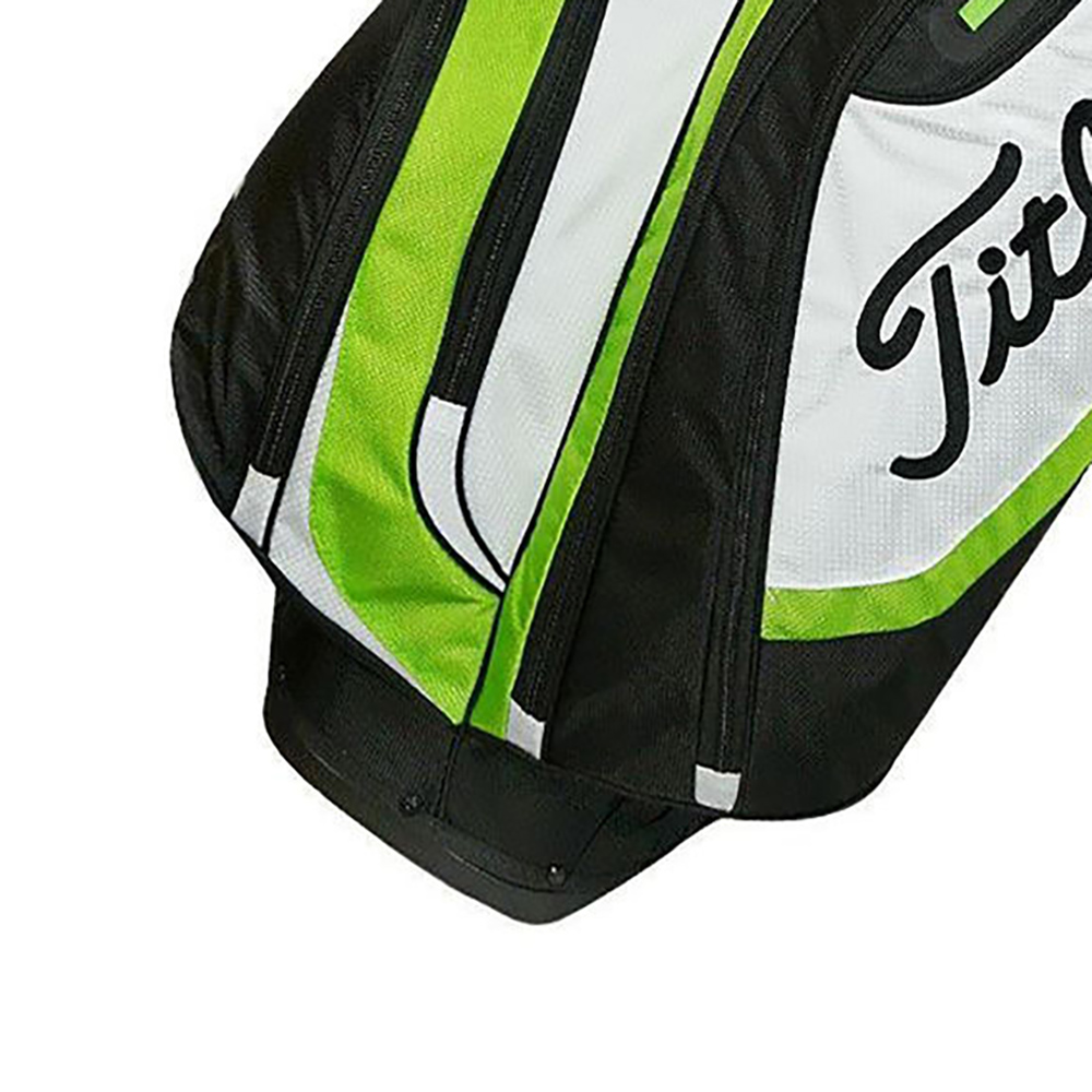 Titleist Golf Bags Green AnaCandelaioull