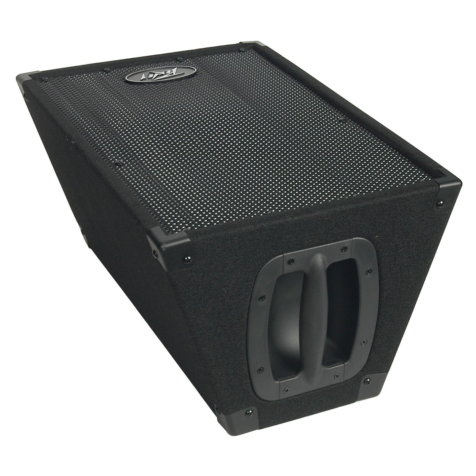 Peavey DJ 2Way 100 Watt PA Speaker System with 10" Woofers (4 Speakers