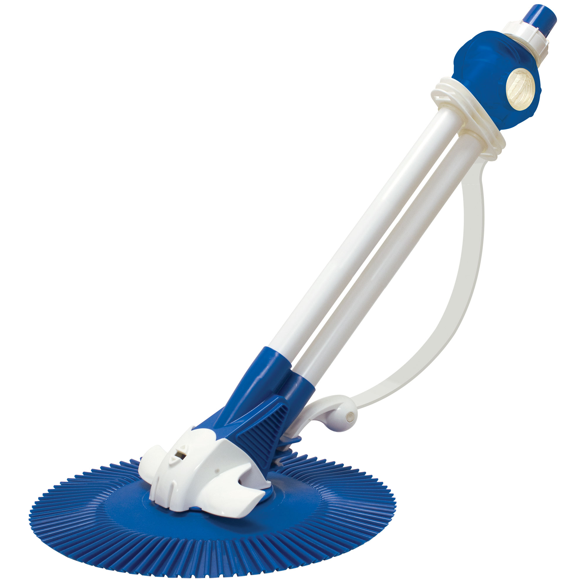Aquabot Mamba Above & InGround Suction Side Automatic Swimming Pool
