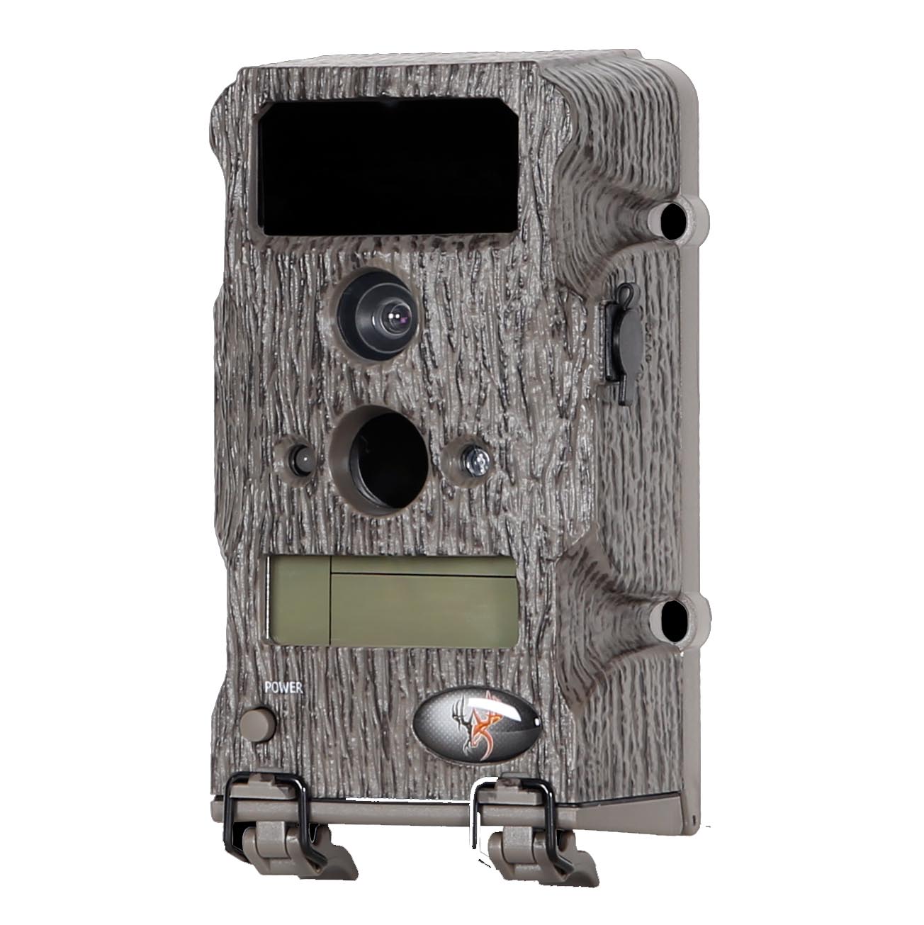 Wildgame Innovations T6B20 6 MP HD Black LED Infrared Trail Hunting