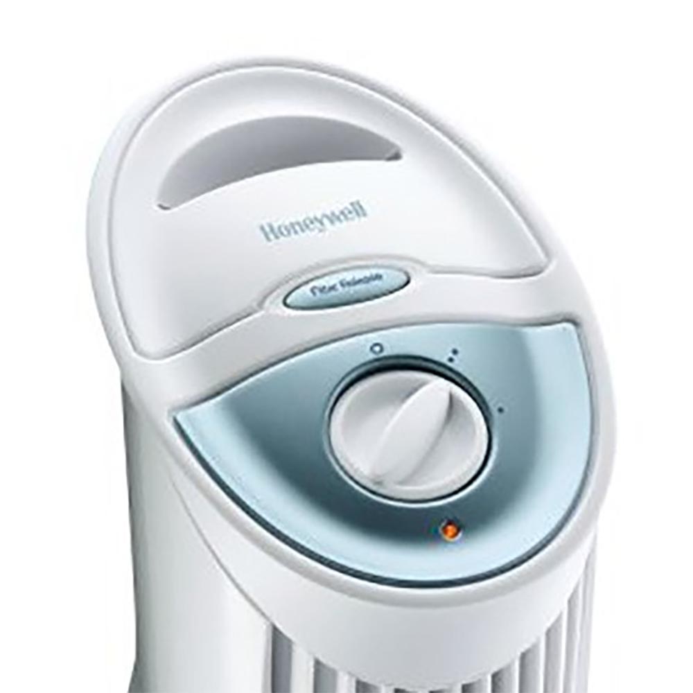 Honeywell QuietClean Compact Tower Air Purifier with Washable Filter HFD010 eBay
