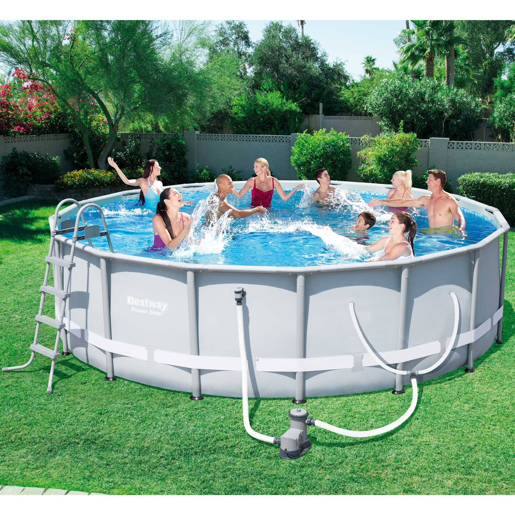 48 inch pool float