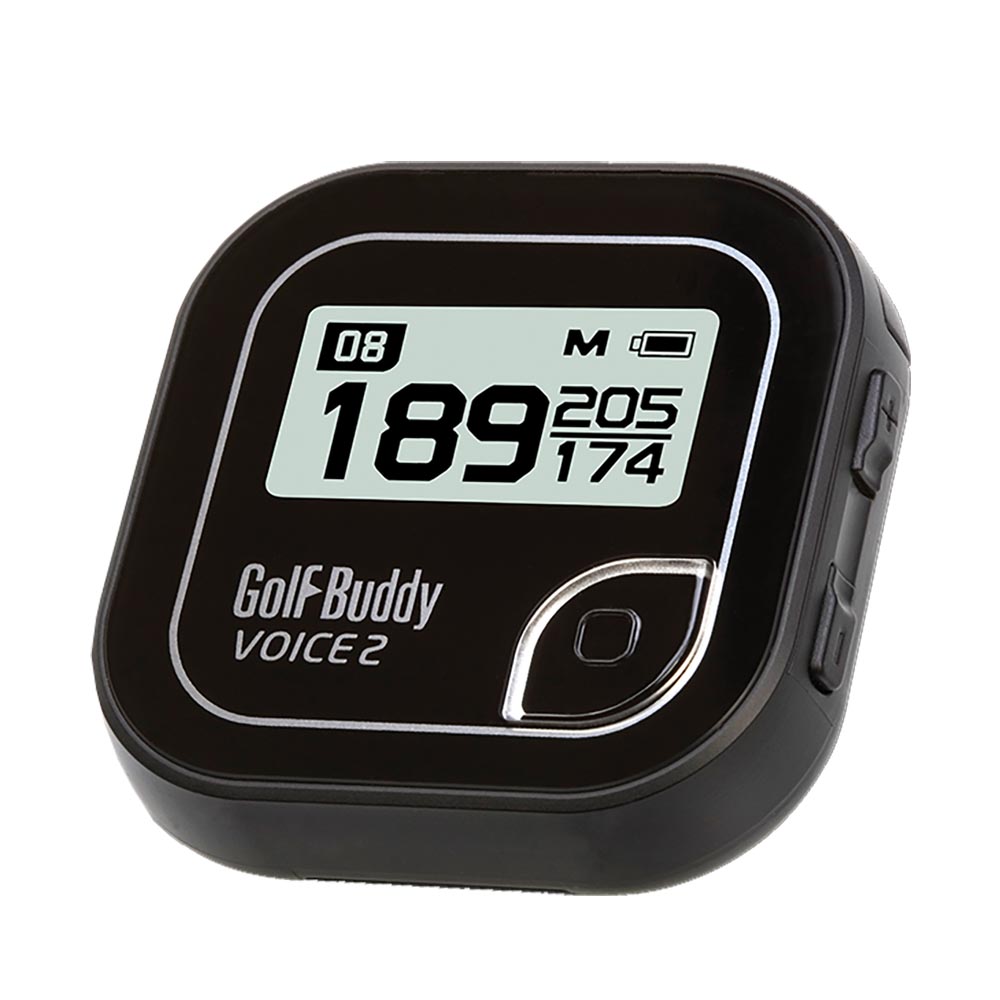 golf buddy gps devices