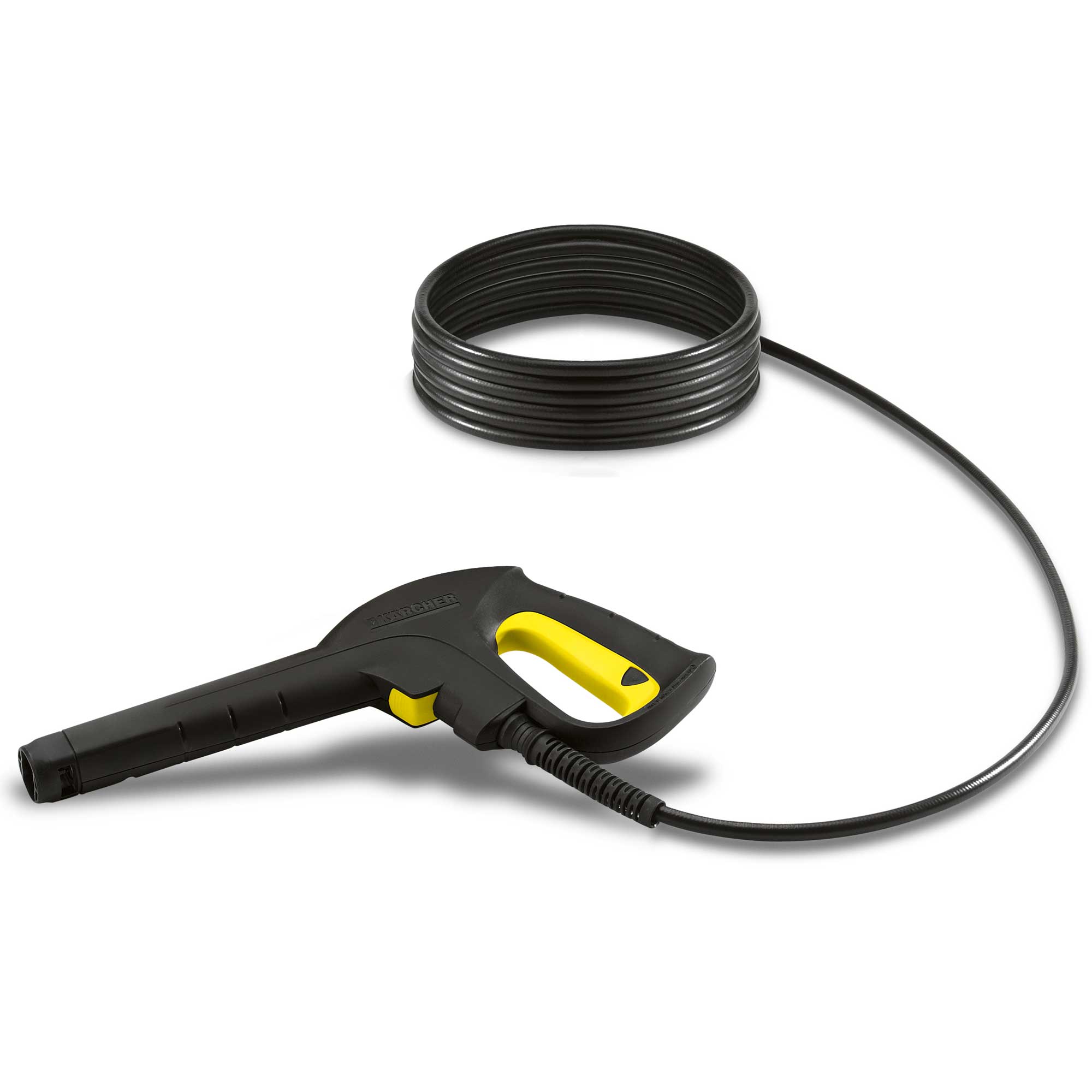 Karcher 1800PSI 1.5GPM Electric Pressure Washer w/Vario & Dirtbaster