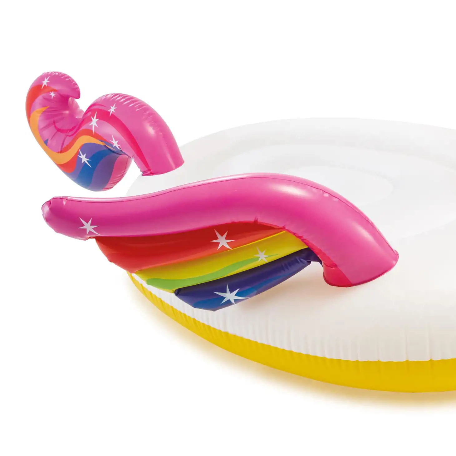 intex unicorn ride on