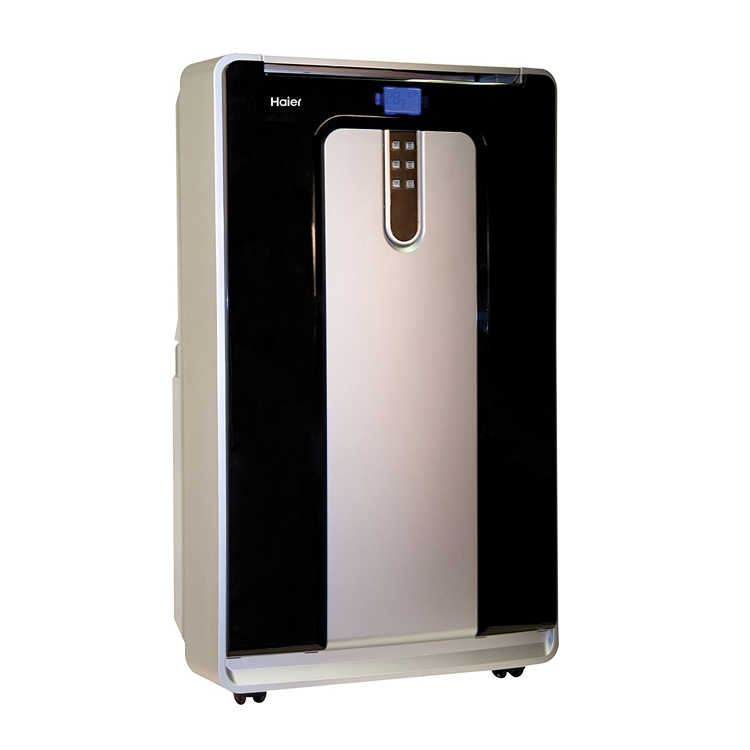 Haier 13500 BTU 3Speed 600SF Portable Air Conditioner with Heater