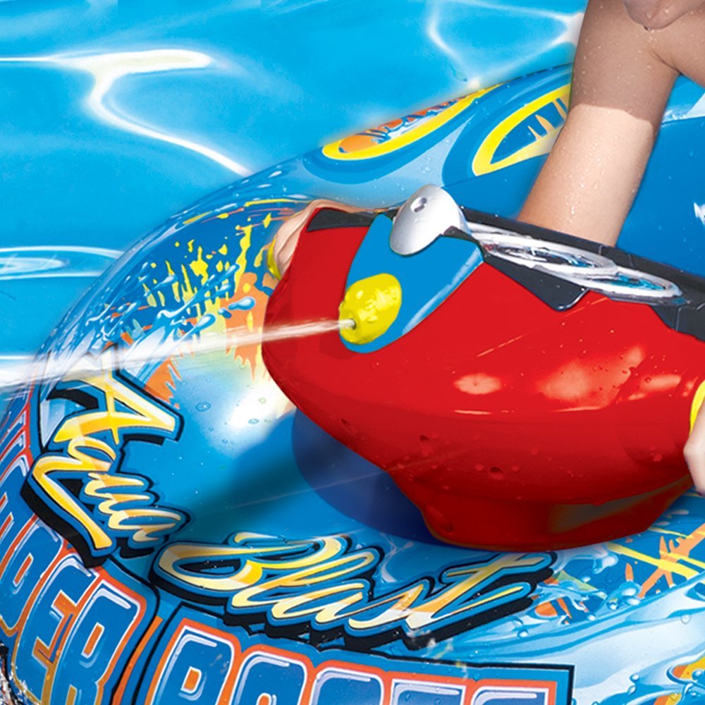 banzai inflatable