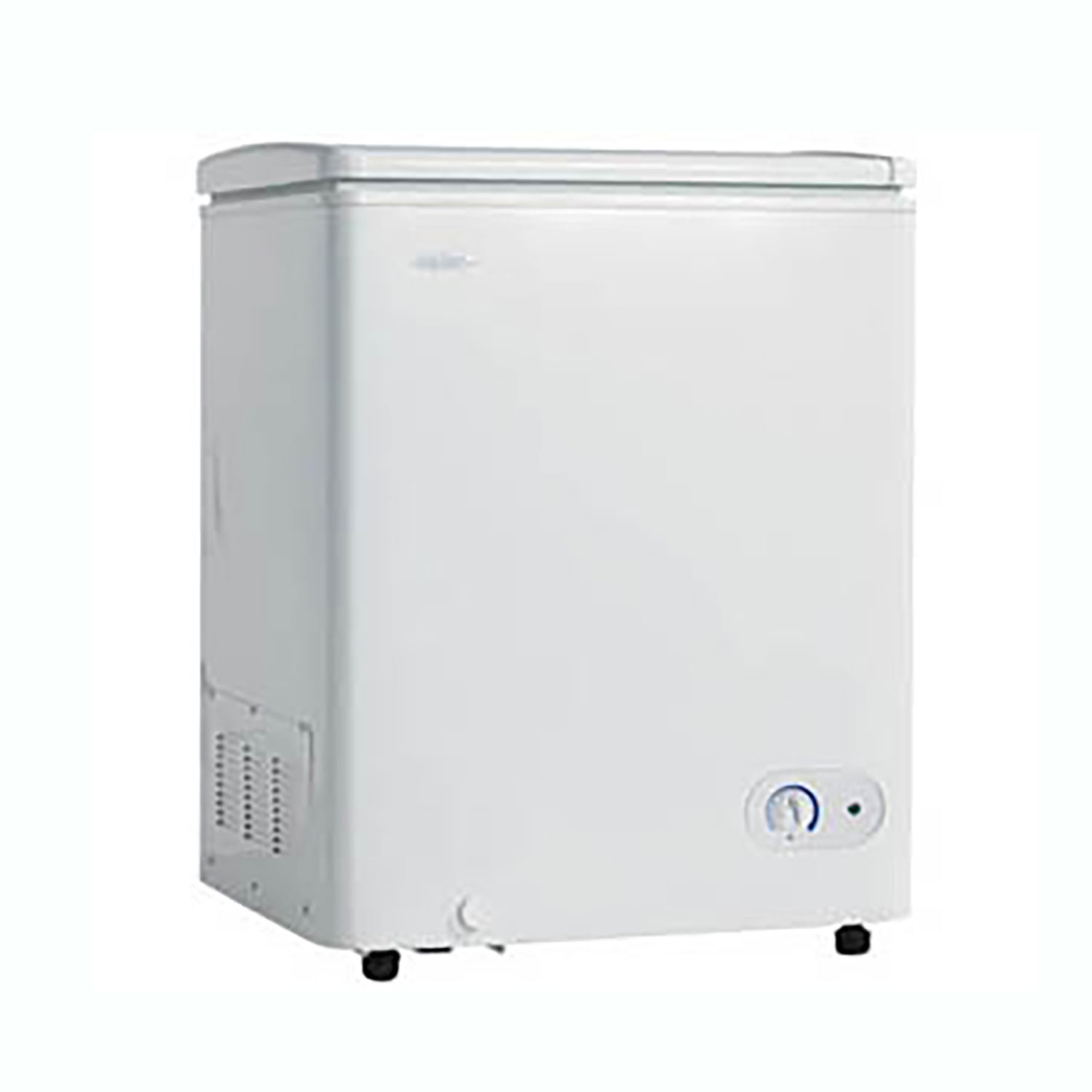 Danby 3.8 Cubic Feet Compact Sized Mini Upright Freezer Storage Chest, White 67638001281 eBay