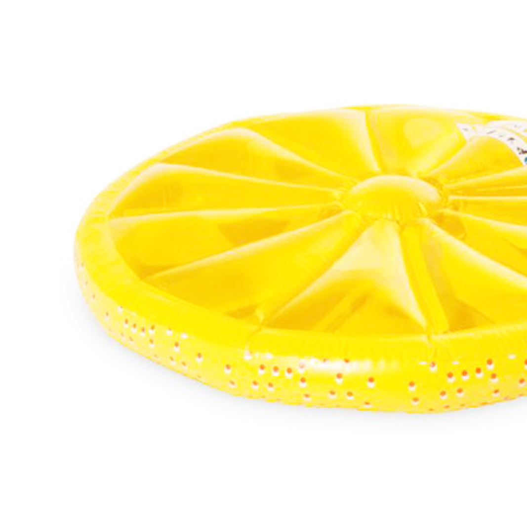 lemon float for pool