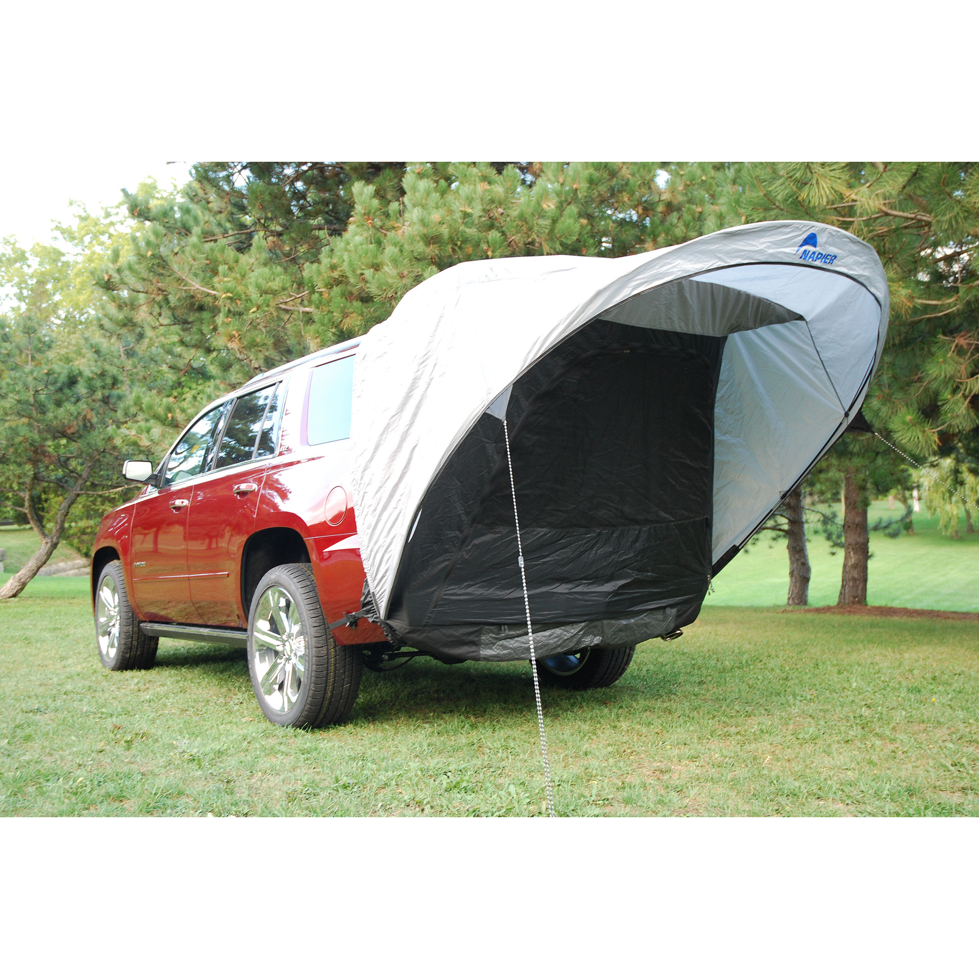 Napier Sportz Cove 61500 Mid to Full Size SUV Tailgate Shade Awning