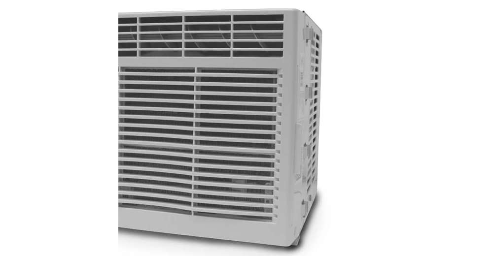 5000 btu air conditioner watts